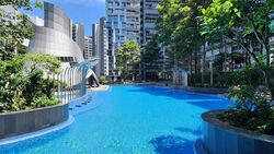 Flo Residence (D19), Condominium #598708151